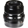 Fujifilm 23mm f/2.0 XF R WR Fujinon