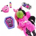 Monster High Creeopver Party Draculaura HKY66