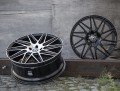 Wrath Wheels WF4