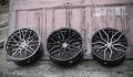 Wrath Wheels WF9