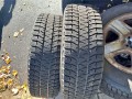 Bridgestone Blizzak WS90