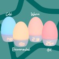 Tommee Tippee Groegg 2 Nursery Thermometer