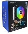 Zezzio ZH-500K
