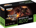 INNO3D GeForce RTX 4070 SUPER TWIN X2