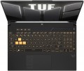 Asus TUF Gaming F16 (2024) FX607JV