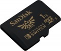 SanDisk microSDXC Memory Card For Nintendo Switch 1Tb
