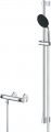 Grohe Precision Flow 34805001