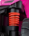 Milly Mally Quad Honda ATV
