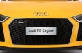 LEAN Toys Audi R8 Spyder