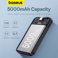 BASEUS Magnetic Mini 20W 5000