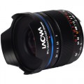 Laowa 14mm f/4.0 Zero-D Shift