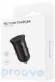 Proove Kely Car Charger