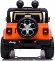 Ramiz Jeep Wrangler Rubicon