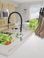 Invena Terra BZ-54-L04-D