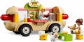 Lego Hot Dog Food Truck 42633