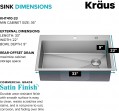 Kraus Loften KHT410-33