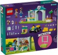 Lego Farm Animal Vet Clinic 42632