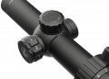 Leupold Mark 3HD 1.5-4x20 P5 FireDot TMR