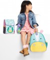 Skip Hop Zoo Straw Bottle 390
