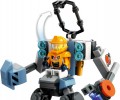 Lego Space Construction Mech 60428