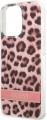 GUESS Leopard for iPhone 13 Pro