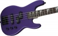 Jackson JS Series Concert Bass Minion JS1X