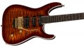 Jackson Pro Plus Series Soloist SLA3Q