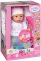 Zapf Baby Born Magic Girl 836378