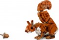 Lego Forest Animals Red Fox 31154