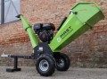 Mast Gartentechnik GS1500