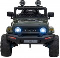 Ramiz Toyota FJ Cruiser