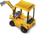 Feber Supper Digger 12V