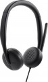 Dell Pro Stereo Headset WH3024