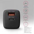 Axagon ACU-PQ20