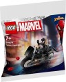 Lego Venom Street Bike 30679