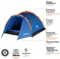 Nils Camp NC6010