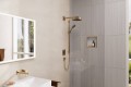 Hansgrohe Rainfinity 130 28743000