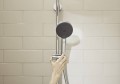 Hansgrohe Pulsify S Showerpipe 260 EcoSmart 24221000