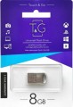 T&G 107 Metal Series 2.0 8Gb