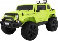 Ramiz Mighty Jeep