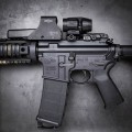 Sig Sauer Juliet 3 Micro Magnifier