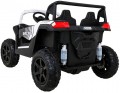 Ramiz Buggy ATV Strong