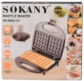 SOKANY SK-BBQ-137