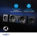 Nedis Gaming Speaker