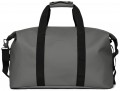 RAINS Hilo Weekend Bag