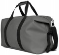 RAINS Hilo Weekend Bag