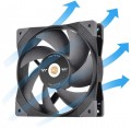 Thermaltake SWAFAN GT12 (1-Fan Pack)