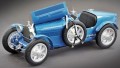 ITALERI Bugatti Type 35B Roadster (1:12)