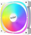 PCCooler EF120 ARGB White