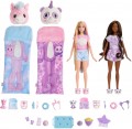Barbie Cutie Reveal Slumber Party HRY15